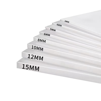 PP ir PE plokštės, atsparios dilimui, maisto kokybei, tinkamos akvakultūrai, cheminėms atsparoms, aplinkos apsaugai ir maisto perdirbimui