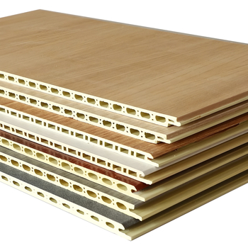 Panouri de perete din fibră de bambus-lemn, montaj rapid cu clips, stil: Model, Stil chinezesc nou, Minimalism modern, Lux ușor; Material: fibră de bambus-lemn; Instalație disponibilă: Da