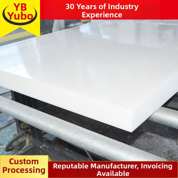 Stora PP pjaustymo plokštė, UV atspari, rūgščių ir šarmų atspari, ugniai atspari