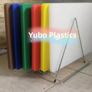 Stora PP pjaustymo plokštė, UV atspari, rūgščių ir šarmų atspari, ugniai atspari