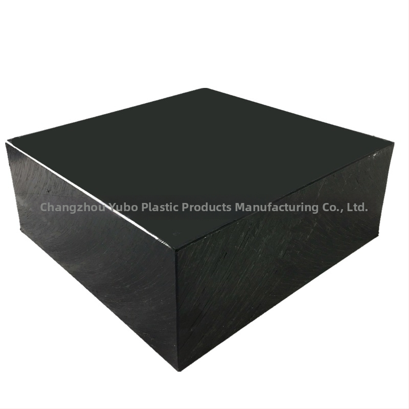 Bieza PP griešanas plāksne, UV izturīga, skābju un sārmu izturīga, ugunsizturīga