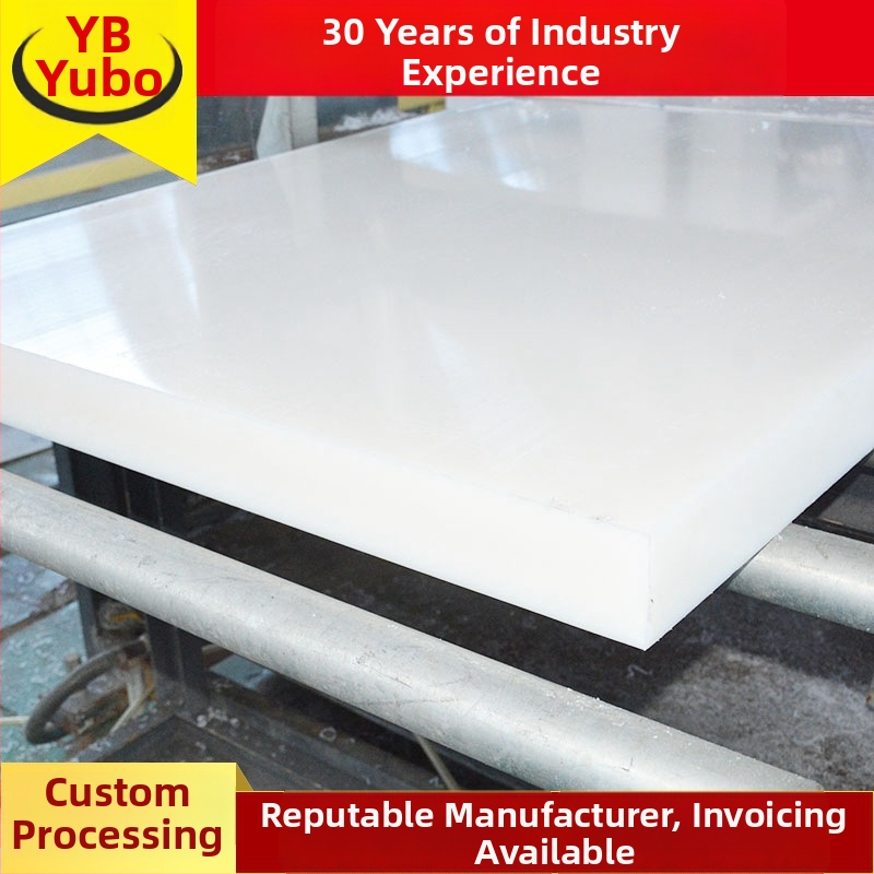 Stora PP pjaustymo plokštė, UV atspari, rūgščių ir šarmų atspari, ugniai atspari