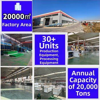 Fengxin PP plokštė: atspari dilimui, atspari rūgštims ir šarmams, aukšto tankio kieta plastikinė plokštė, suvirinama; skirta madrac plokštei, pjaustymo plokštei, plastinei pertvarai