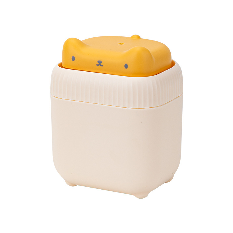 Köögiseepi dosaator Heart-made, käsipress, ABS materjal, kerge luksuslik stiil, injektsioonvormimine