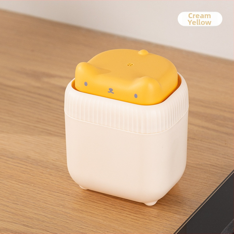 Virtuvės muilo dozatorius Heart-made, rankinis paspaudimas, ABS, lengvas prabangos stilius, injekcinis liejimas