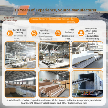 Puiduvineeriga seina paneel – bambuskiud ja bambuse süsi, õmblusteta siseseina paneel, tasapinnaline/kaasaegne minimalistlik stiil