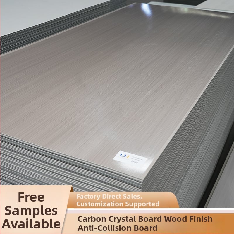 Puiduvineeriga seina paneel – bambuskiud ja bambuse süsi, õmblusteta siseseina paneel, tasapinnaline/kaasaegne minimalistlik stiil