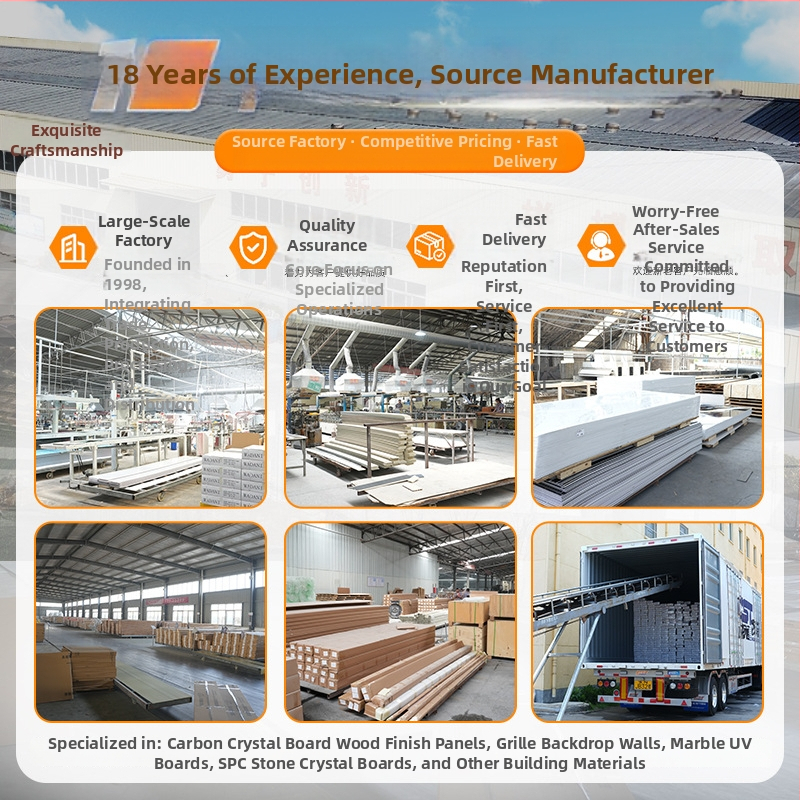 Panel na stenu s dyhou – bambusové vlákna a bambusový uhlík, bezšvový interiérový panel, plochý / moderný minimalistický štýl