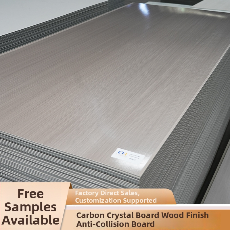 Puiduvineeriga seina paneel – bambuskiud ja bambuse süsi, õmblusteta siseseina paneel, tasapinnaline/kaasaegne minimalistlik stiil