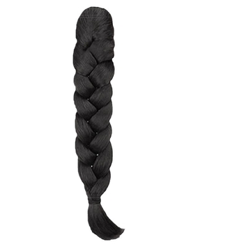 Ponytail parukas klipiga — kimbu mehhanism, kõrgel temperatuuril vastupidavad kiud, loomulik välimus, ei sobi kuumale värvimisele, bränd Wenze Xiu