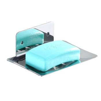 Dušo butelių laikiklis su rankiniu dozatoriumi, 304 nerūdijančio plieno, montavimas be gręžimo, butelių laikiklis su didelio arba mažo skyles atidarymu, poliruotas paviršius, svoris 300 g