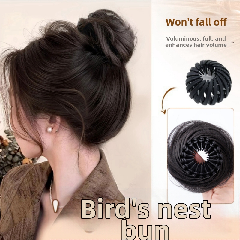 Naistele mõeldud parukas ponny stiilis – käsitöö, kuumuskindlad juuksed, ei tohi perm ega värvida