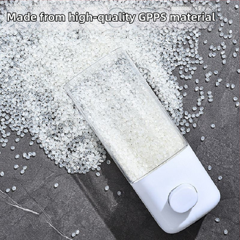 Seinapealne seebidoosija, polüpropüleenist, CE-sertifikaat, andurifunktsioon