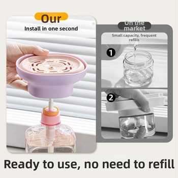 Zhongheng indų plovimo skysčio dozatorius, rankinis paspaudimas, svoris 71 g, lygus paviršius, modelio kodai B5441/B5442