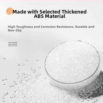 Automatinis skysčio dozatorius indų plovimui – sieninis, plastiko, injekcinis formavimas, jutiklio funkcija, prekė Lycra xi sound