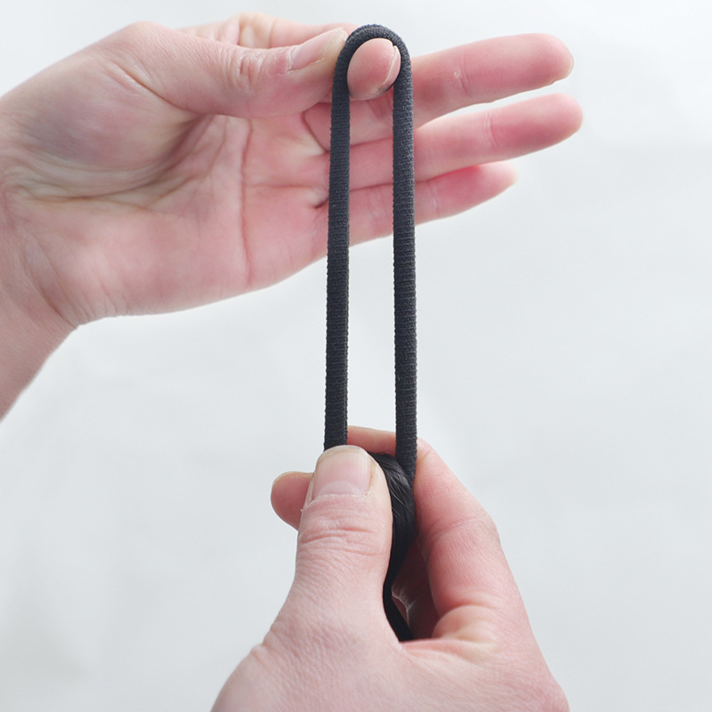 Poniponi parukas mullidega, topelt ponny saba, puhkevä loomulik välimus; Mudel: Cool Bubble Braid; Käsitöö; Juukse materjal: kõrge temperatuuriga traat; Ei sobi kuumade värvainetega