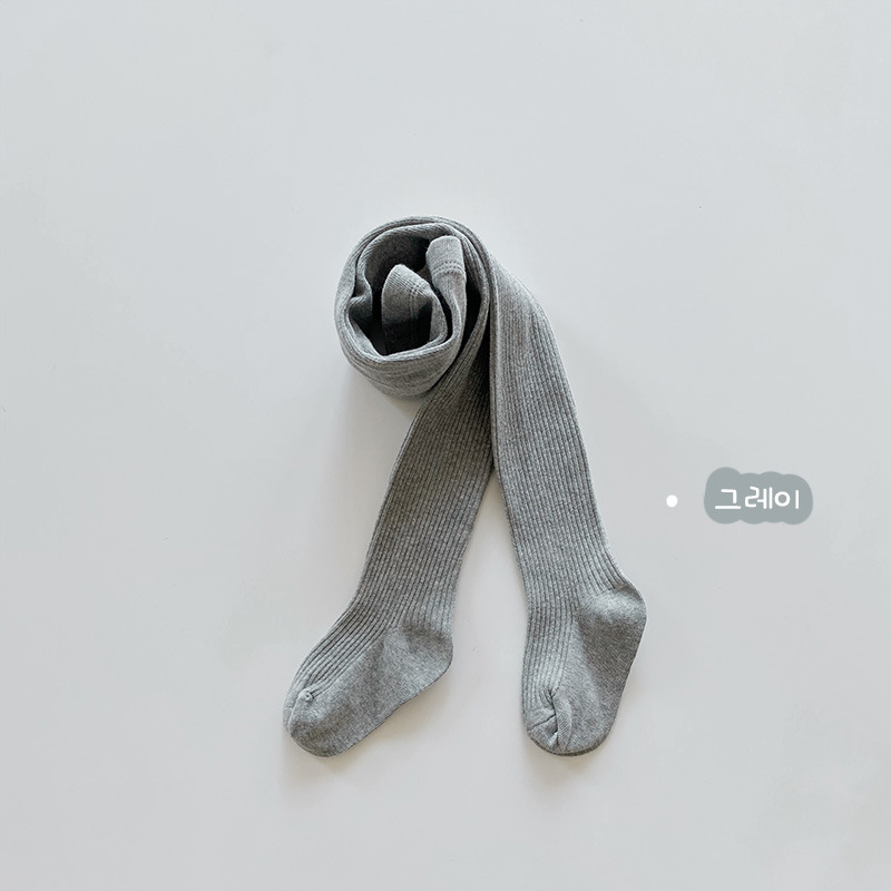 Laste puuvillased sukkpüksid kahekordse nõelamise kudumisega, hingavad ja niiskust imavad, 70% puuvill, 27% polüester, 3% elastaan, sobivad talvele, kevadeks ja sügisele