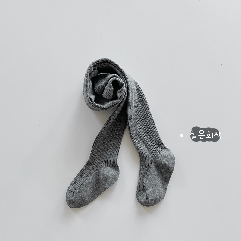 Laste puuvillased sukkpüksid kahekordse nõelamise kudumisega, hingavad ja niiskust imavad, 70% puuvill, 27% polüester, 3% elastaan, sobivad talvele, kevadeks ja sügisele