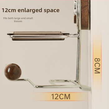 Vannitoa paberrulli hoidja, seinakinnitusega, puurimist vajamata, imemiskorkiga, plastist, mitmekülgne