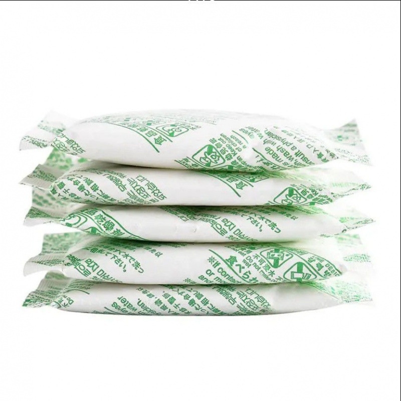 Torba za dehumidifikaciju s blokom vapna za unutarnju upotrebu — može se objesiti, pogodna za sobe, garderobe i domove