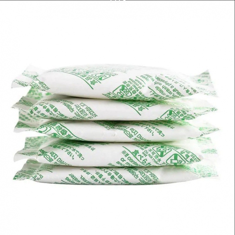 Torba za dehumidifikaciju s blokom vapna za unutarnju upotrebu — može se objesiti, pogodna za sobe, garderobe i domove