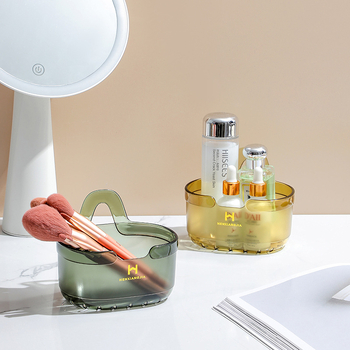 Vješena plastična kuhinjska posuda za skladištenje luka, đumbira i češnjaka; zidna košara za voće i povrće; model 4499; porijeklo Zhejiang; stil moderni minimalistički