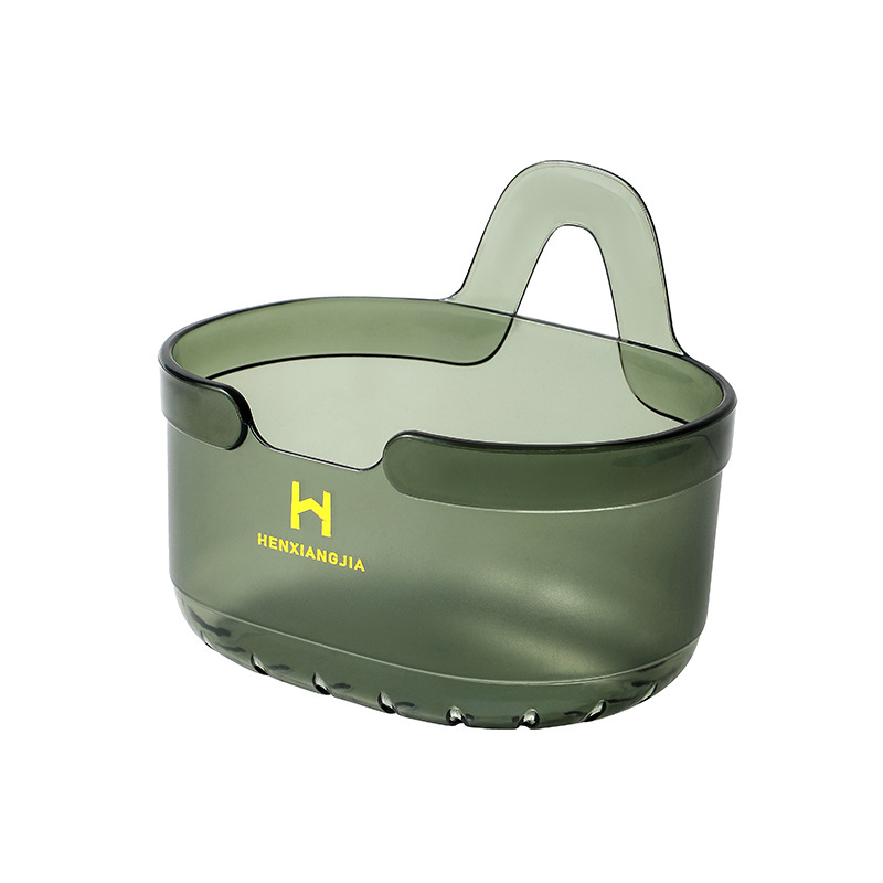 Vješena plastična kuhinjska posuda za skladištenje luka, đumbira i češnjaka; zidna košara za voće i povrće; model 4499; porijeklo Zhejiang; stil moderni minimalistički