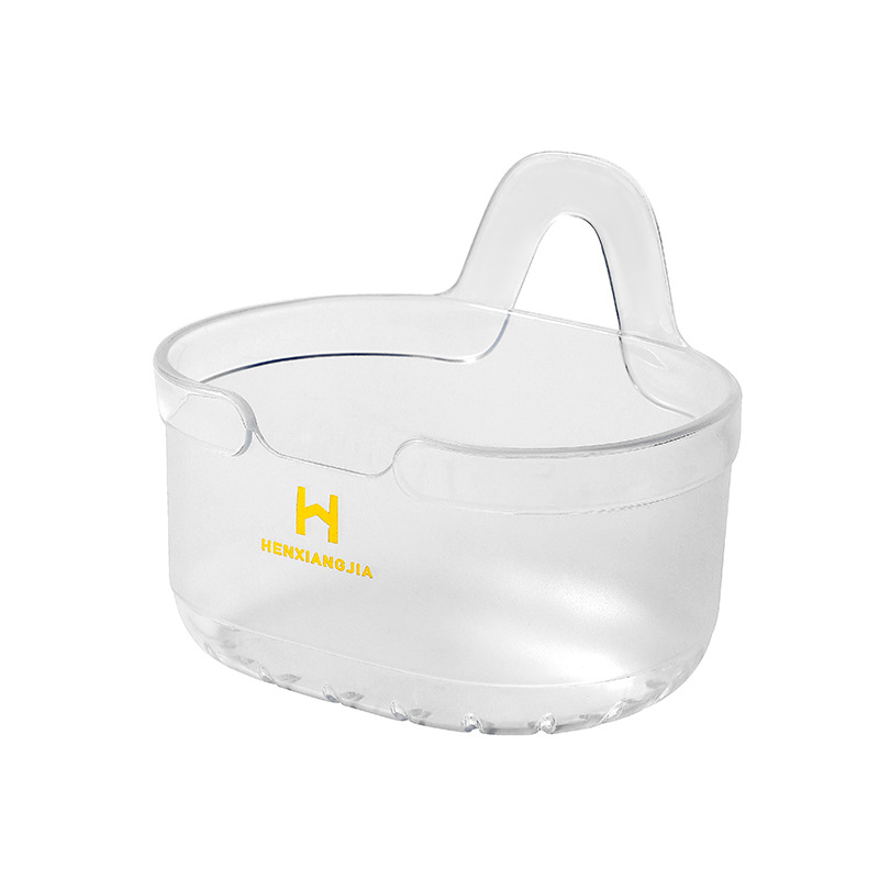 Vješena plastična kuhinjska posuda za skladištenje luka, đumbira i češnjaka; zidna košara za voće i povrće; model 4499; porijeklo Zhejiang; stil moderni minimalistički