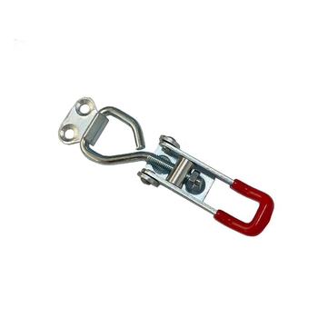 Hercules GH-4001-WDC nastaviteľný rýchly klip na dvere, SPHC oceľ a 304 nehrdzavejúca oceľ