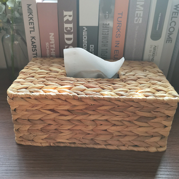 Puidust salvrätikukarp, mudel LZSN, bränd A Grass and a Tree, 36 tk pakendis, kohandatavus on olemas