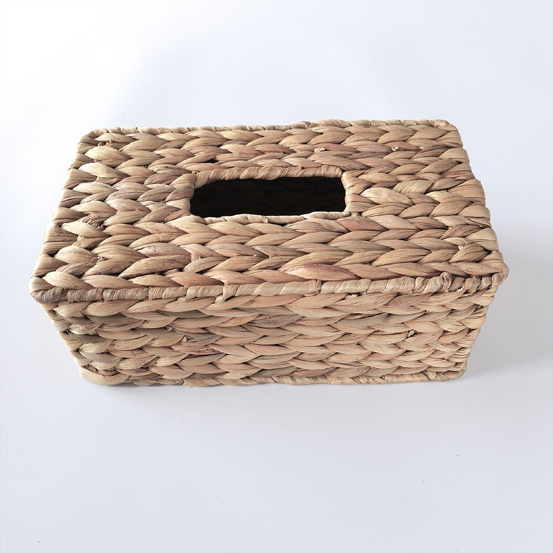 Puidust salvrätikukarp, mudel LZSN, bränd A Grass and a Tree, 36 tk pakendis, kohandatavus on olemas