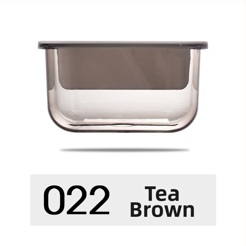 Kahekülgne seina paigaldatav salvrätikukarp, plastikust, eemaldatavate salvrätikutega, sobib elutoas ja vannitoas, keskmine mudel, modernne minimalistlik stiil