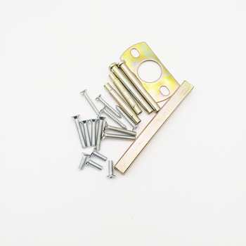 Tűzvédelmi zárfogantyú; rozsdamentes acél; típus: zárfogantyú; alkalmazás: tűzvédelmi ajtók; stílus: modern minimalist