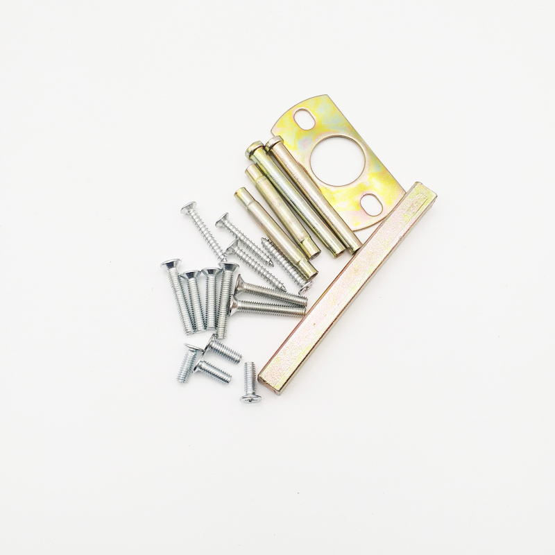 Tűzvédelmi zárfogantyú; rozsdamentes acél; típus: zárfogantyú; alkalmazás: tűzvédelmi ajtók; stílus: modern minimalist