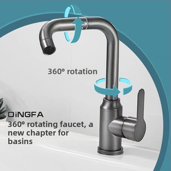 Vonios praustuvas maišytuvas, karštas ir šaltas vanduo, nerūdijantis plienas, keraminis vožtuvas, vertikalus montavimas, 22 mm įvadas/išvadas