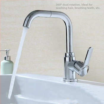 Vonios praustuvas maišytuvas, karštas ir šaltas vanduo, nerūdijantis plienas, keraminis vožtuvas, vertikalus montavimas, 22 mm įvadas/išvadas