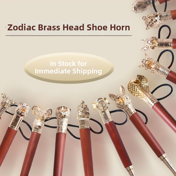 Konbida Shoehorn – Modelis 328, Dvylika zodiako ženklų, Kasdieniškam naudojimui, Vasara