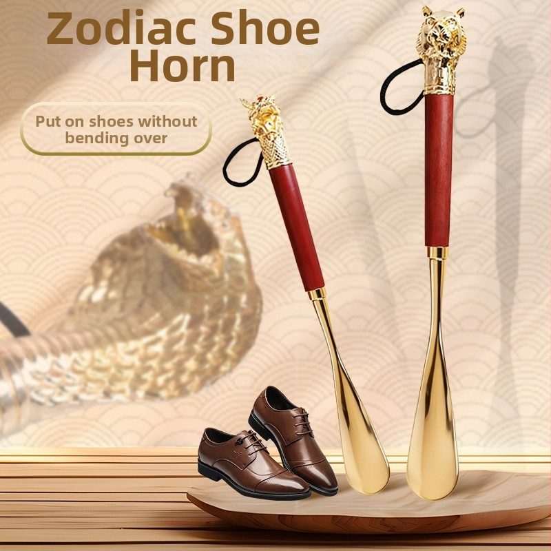 Konbida Shoehorn – Modelis 328, Dvylika zodiako ženklų, Kasdieniškam naudojimui, Vasara