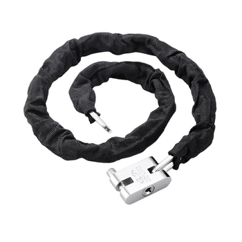 Yaxin верижен катинар, манганова стомана, за велосипеди, мотори и електрически превозни средства, модерен стил