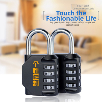 Mehaaniline riidekapilukk, mudel 800141, tsink-sulam, lukuvarre paksus 6, lukuvarre vahe 3, bränd SIMPLY, kohandatava logoga