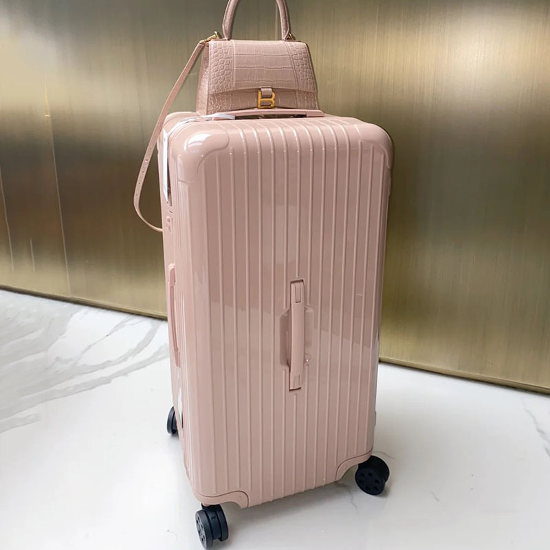 Star-stiili reisikohver suure mahutavusega, ABS+PC materjal, 2,7 kg, TSA kombineeritud lukk, tõmblukuga avamine, universaalsed rattad