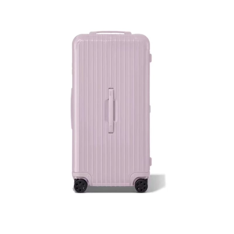 Star-stiili reisikohver suure mahutavusega, ABS+PC materjal, 2,7 kg, TSA kombineeritud lukk, tõmblukuga avamine, universaalsed rattad