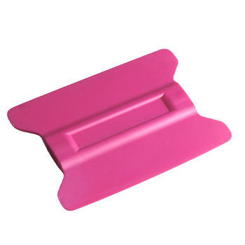 Baxifui skraperis automobilių plėvelei – plastmasė, magnetinis siurbimas sparno formos, be pritaikymo