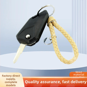 Zámkové telo pre motocykel – ABS + meď, Model 158, DC značka, Hmotnosť 45