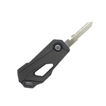 Zámkové telo pre motocykel – ABS + meď, Model 158, DC značka, Hmotnosť 45