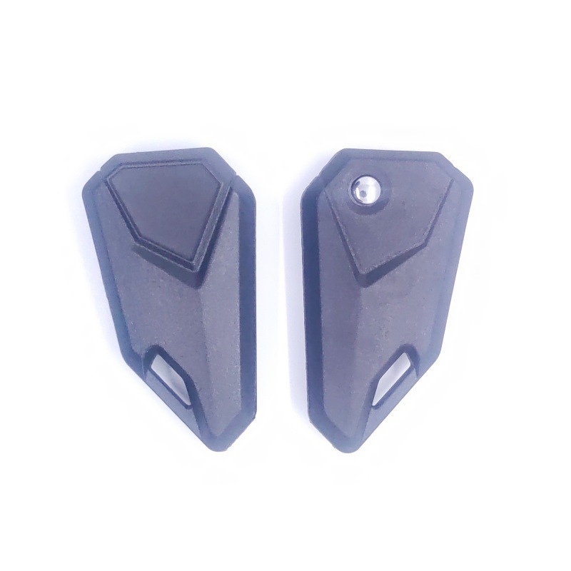 Zámkové telo pre motocykel – ABS + meď, Model 158, DC značka, Hmotnosť 45