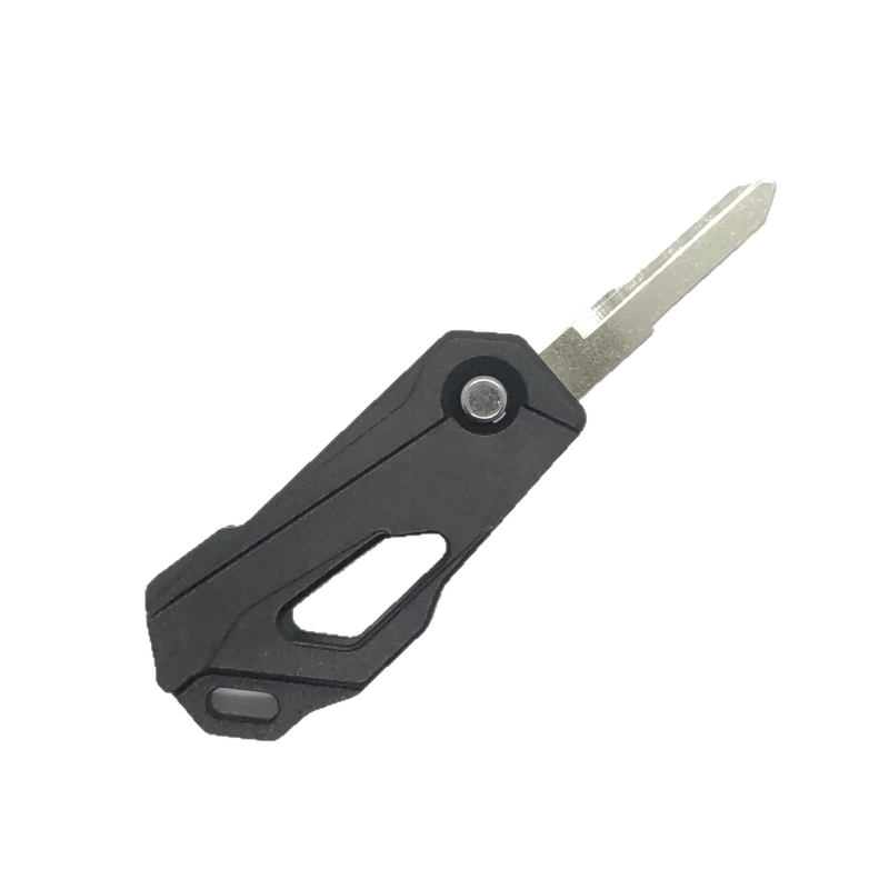 Zámkové telo pre motocykel – ABS + meď, Model 158, DC značka, Hmotnosť 45