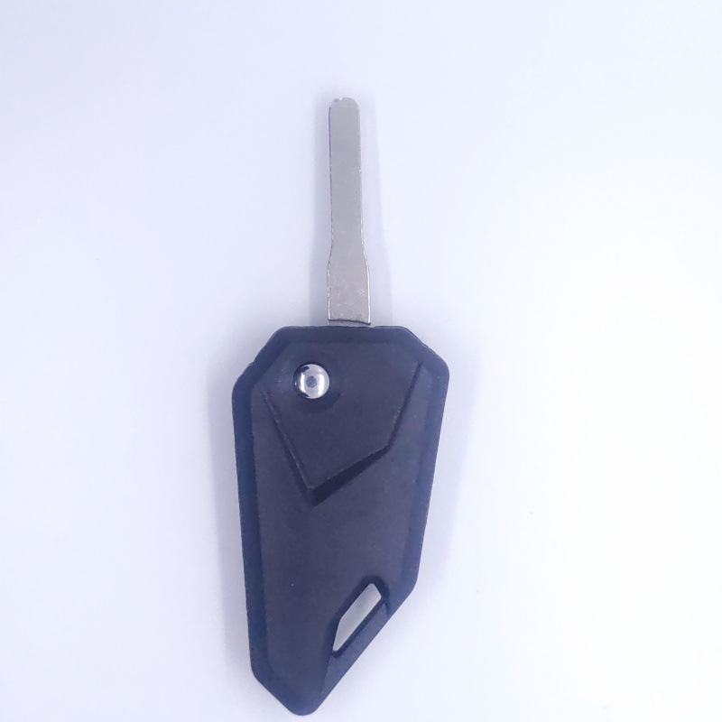 Zámkové telo pre motocykel – ABS + meď, Model 158, DC značka, Hmotnosť 45