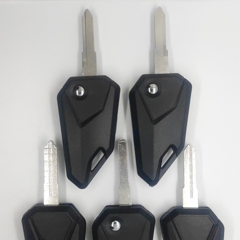 Zámkové telo pre motocykel – ABS + meď, Model 158, DC značka, Hmotnosť 45