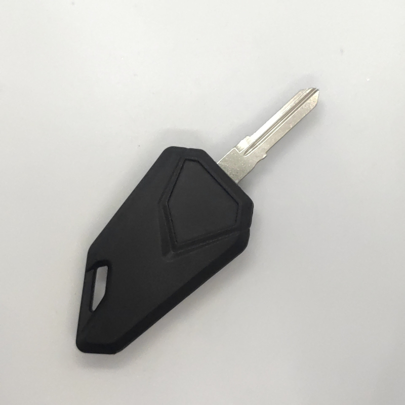 Zámkové telo pre motocykel – ABS + meď, Model 158, DC značka, Hmotnosť 45